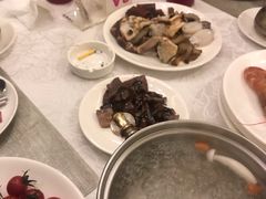 -怡乡王品海鲜姿造自助体验餐厅(大岛商业广场店)