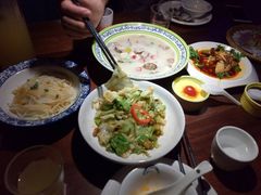 -涌上外婆桥(慈溪店)