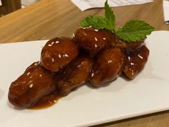 -枣子树·素食餐厅(普陀山店)