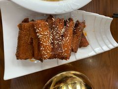 -合记烩面(高新区店)