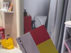 -方快PLUS照相馆(上海中环百联店)