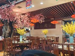 -那家老院子东北菜·饺子·小鸡炖蘑菇(艳华街店)