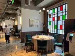 -漢舍中国菜馆(889广场店)