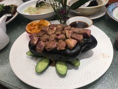 石头烤牛肉-状元楼(瑞祥店)