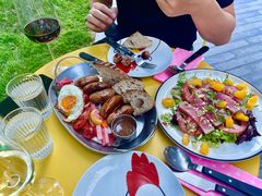 -Mesa Madre梅萨妈妈·Bintana(国贸店)