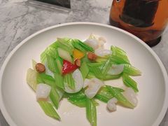 -阿明小菜·海鲜·上海菜(浦建路店)