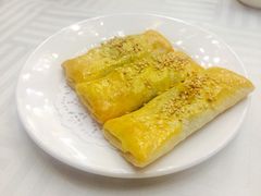 -潮福城大酒楼·潮粤菜·港式点心(阳光城店)