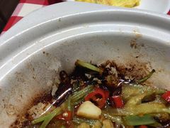 -西贝(枫蓝国际购物中心店)