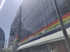 门面-新荟城(望京店)