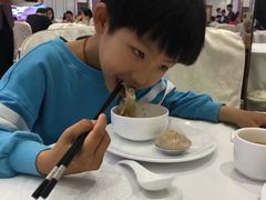 -金翠皇宫粤菜·点心·海鲜(科技园店)