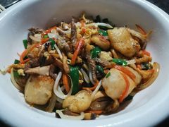 -天台小吃(新城店)