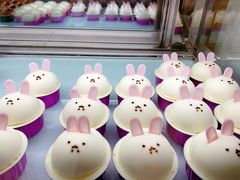 -仟吉KenGee(国贸360店)