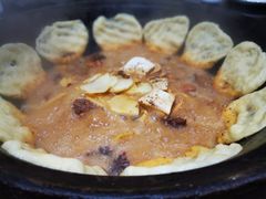 -老家大锅台(世纪城店)