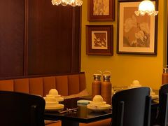 -盛元荼集  素食(滨江凯德壹店)