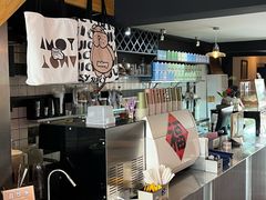 -Juicy Bakery(大学路店)