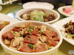 DPP_201011160117-龙井壹号·茶缘山景宴(龙井村店)