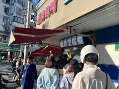 -晶牌烤鸭(延吉东路557弄小区店)