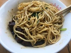 -泰顺江南春面馆