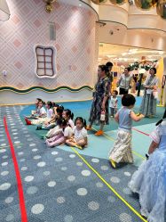 -奈尔宝·儿童乐园·亲子餐厅(苏州大悦城店)