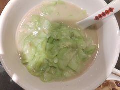 -味上湘菜馆(岳麓山店)