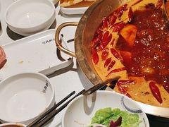 -小龙坎火锅(仓山万达店)