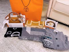 -HERMES(恒隆广场店)