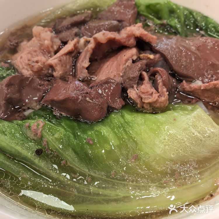 杀猪饭大满足