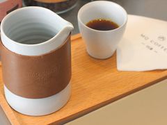手冲哥斯达黎-MQ COFFEE STAND明谦(新洲店)