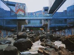 -四川美术学院美术馆