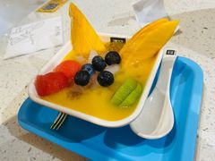 鲜杂果西米露-满记甜品(龙湖长楹天街二店)