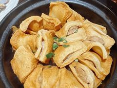 -旺角小渔村·海肠捞饭开创者(二马路店)