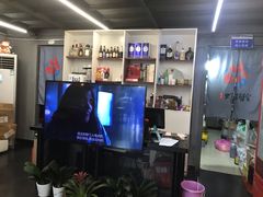 -老谭虾王蟹皇·龙虾·烧烤(蝴蝶湾店)
