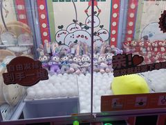 -星际传奇(壹方城购物中心店)