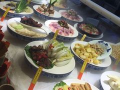 -老宁波1381餐厅(宏泰广场店)