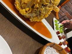 -老牌坊鲁菜名店(宽厚里店)