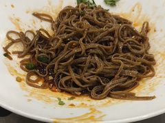 -大清花饺子(山庄店)