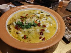 -小菜园新徽菜(常州武进吾悦店)