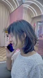 -MINX名珂斯·烫染形象设计