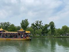 -承德避暑山庄景区