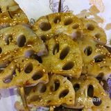 朋友拉着来的，据她说是从南锣鼓巷的店吃过来的