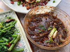 -宋记冕宁土菜馆(海门渔村二店)