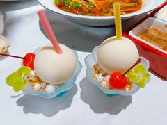 -小河盐帮·私家菜·烤鸭(三元桥·霄云路店)