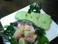 -Siam泰餐厅(水上公园店)