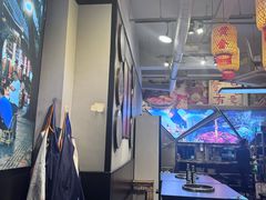 -俏媳妇火锅(宽窄巷子店)
