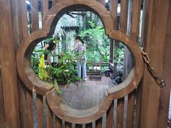 -The Flowers Coffee(南山店)