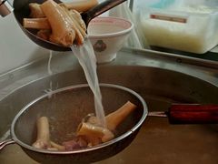 -武圣羊汤·西北面(朝阳门店)