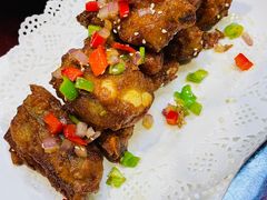 -董厨煨汤馆(车站路店)