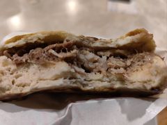 -子午路张记肉夹馍(小寨西路店)
