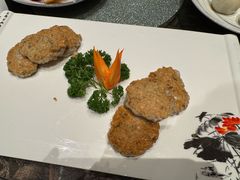 -汇景希尔顿逸林酒店·悦轩中餐厅