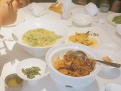 -百富源·海鲜辽菜(浑河堡店)